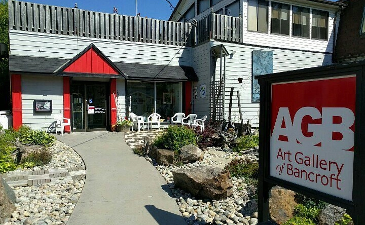 Art Gallery Bancroft